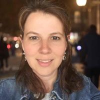 Kate Freeman profile picture