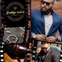 EmstyaMenFashIon profile picture