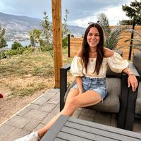 Jenna White profile picture