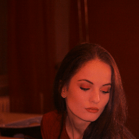 Kristina Zezelj profile picture
