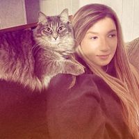 Amber Lauryn profile picture