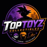 TopToyzCollectiblez profile picture