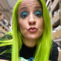 Christine Russell profile picture