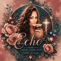 Echo N. Kline profile picture