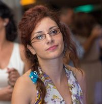 Slađana Božović profile picture