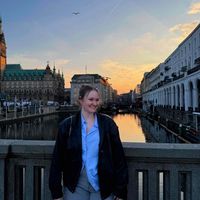 Julia von See profile picture