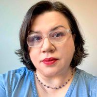 Daniela Pavlova profile picture