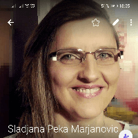 Sladjana Marjanovic profile picture
