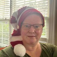 Meg Miller profile picture