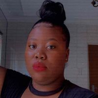 Sinenhlanhla Malatjie profile picture