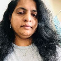 Anette Rodrigues profile picture