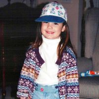 Sydney Loethen profile picture