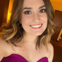 Sydney Loethen profile picture