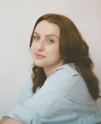 Gaby Reublin profile picture