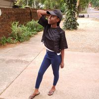 Charlene Musarurwa profile picture