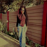 Tshiamo profile picture