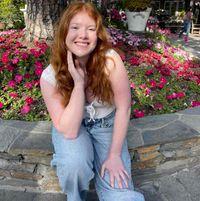 Angelina Horodezky profile picture