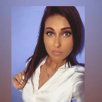 Aleksandra profile picture