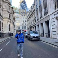 Ben’s Fits profile picture