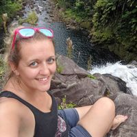 Tabitha Bailar profile picture