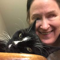 Juliet Parrott Merrell profile picture