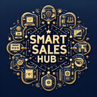 Smart Sales Hub profile picture