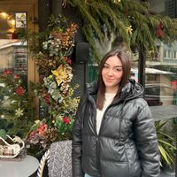 Sara Skakarovic profile picture
