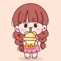 Random girl profile picture