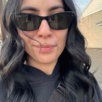 Maryam Hallaj profile picture