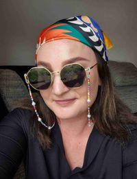 Eldina Karahodzic Durmo profile picture