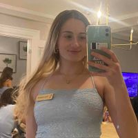 Grace Lamparyk profile picture