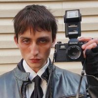 Jared Thomas Tapy profile picture