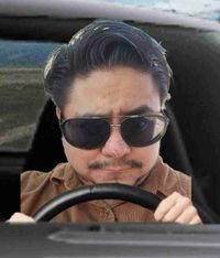 Steven John Campos profile picture