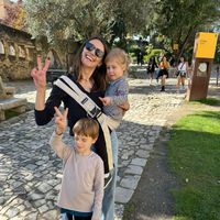 Olga Valentin profile picture