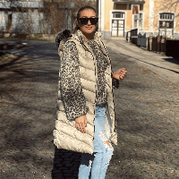 Kilalic Melika profile picture