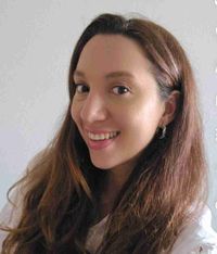 Patricia Lezama | The Caffeinated Mom profile picture