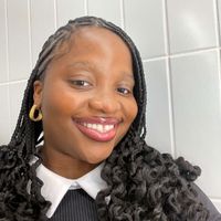 Christabel profile picture