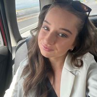 Dóra Mészáros profile picture