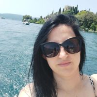Marija Pesic profile picture