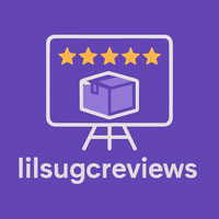 Lilsugcreviews profile picture