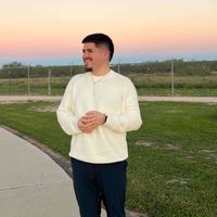 Jesus Gonzalez profile picture