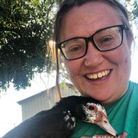 Kayla Wano profile picture