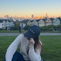 Love Letters To SF 💌 profile picture