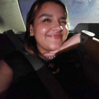 Natasha Rosendo profile picture