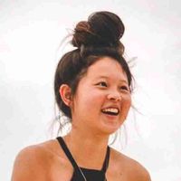 debbie fang profile picture