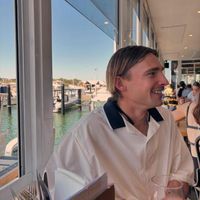 Blake Thomas profile picture