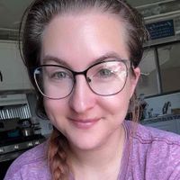 Olivia Matthews profile picture