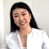 Geeny Moon profile picture