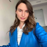 Doruntina Dervish profile picture