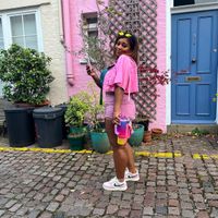 Iesha Lena profile picture